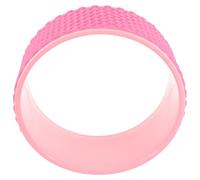 DRESSOOS Yoga Wheel Large Back Stretching Ring for Exercise Training
