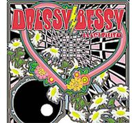 Dressy Bessy Electrified (CD) Album (US IMPORT)