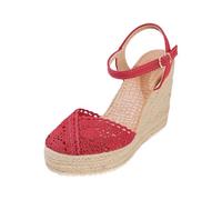 Dressy Wedge Sandals for Women 2026 Solid Spring Spring 2026 Trendy Lace Platform Comfy Sexy Casual Comfortable Ladies Beach Western Comfort Summer 2026 Work Office Summer