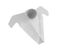 Dreuhuing Hand Brewed Coffee Drip Spout - Easy Gadgets Hand Drip Coffee Guide Nozzle | Food Grade Extended Mouth, Portable Outdoor Tools, Replacement Parts Travel Accessories