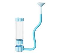 Dreuhuing Lung Trainer - Lung Fitness Trainer,Muscle Workout Equipment Portable Abdominal Device for Travel Gym Home Women Men