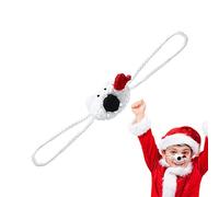 Dreuhuing Nose Warmer for a Cold Nose, Crochet Nose Cover Nose Warmer, Knitted Nose Guard Cover, Crochet Christmas Nose Cover, Nose Mitten Windproof Nose Guard, Winter Cozy Nose Cover for Women Men