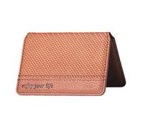 Dreuhuing Phone Card Holder Stick | Multifunctional Phone Wallet - Magnetic Card Holder PU Leather Card Wallet for Credit Card Coin Cash