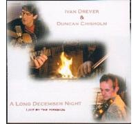 Drever, Ivan - A Long December Night