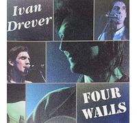 Drever, Ivan - Four Walls