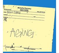 DREW - AGING - Vinyl Record - G3z