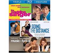 Drew Barrymore [Blu-ray]