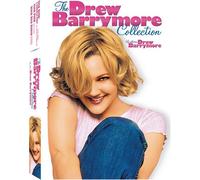 Drew Barrymore Celebrity Pack [DVD] [1998] [Region 1] [US Import] [NTSC]