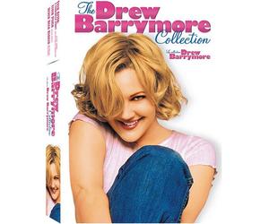 Drew Barrymore Celebrity Pack [DVD] [1998] [Region 1] [US Import] [NTSC]