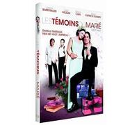 DREW BARRYMORE - LUKE WILSON -