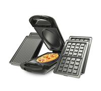 DREW&COLE 5 Minute CleverChef? Deluxe - Black