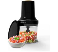 DREW & COLE 5 Second Clever Chop 03082 Chopper - Black, Black