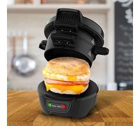 Drew&Cole Breakfast Sandwich Maker