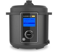 Drew&Cole CleverChef Pro All-in-One 5.7L Multi Cooker Black