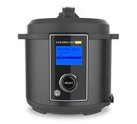 Drew&Cole CleverChef Pro All-in-One 5.7L Multi Cooker Black
