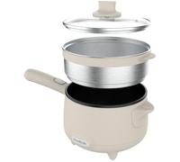 Drew & Cole Drew&cole Cleverpot - Electric Hot Pot (Cream)
