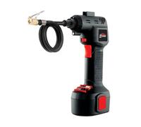 Drew & Cole Drew&cole Air Hawk Max Handheld Air Compressor