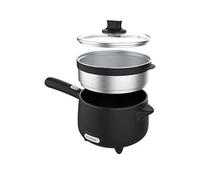 Drew & Cole Drew&cole Cleverpot - Electric Hot Pot (Black)