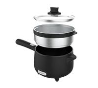 Drew & Cole Drew&cole Cleverpot - Electric Hot Pot (Black)