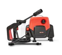 Garden Force Jet Hawk Max Corded Pressure Washer
