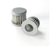 Drew & Cole Drew&cole Mattress Maid Filter 2Pk
