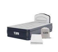 Drew & Cole Drew&cole Yawn Air Bed Deluxe - Single Air Bed + Custom Fitted Sheet