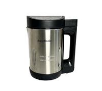 Drew & Cole Soup Maker 1.6L Capacity - 900W - 220-240V - Blend & Cook Delicious Soup - Easy to Use - Reduce Waste - Chop, Set & Enjoy Chunky or Smooth - Great for Batch Cooking