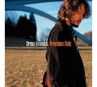 Drew Emmitt - Freedom Ride