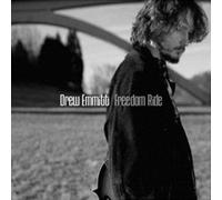 Drew Emmitt : Freedom Ride CD (2002) NEW FREE Shipping, Save £s