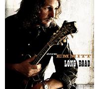 Drew Emmitt - Long Road