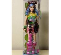 Drew FASHION FEVER BARBIE DOLL, 2004