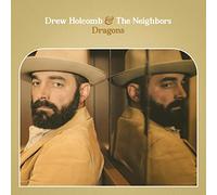 Drew Holcomb & The Neighbors – Dragons – Vinyl – SPV Entertainment