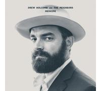 Drew Holcomb & The Neighbors - Medicine [VINYL]