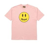 Drew House Mascot T-shirt 'Light Pink' DR-SS21-5 XL