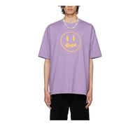 Drew House Ssense Exclusive Mascot T-shirt 'Purple' DR-SS22-245 S