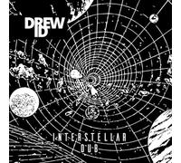 Drew Id - Drew Id - Interstellar Dub (7") [VINYL]