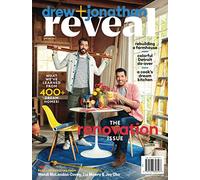 Drew + Jonathan REVEAL: The Renovation Issue