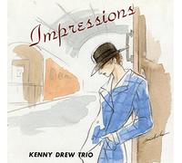 Drew,Kenny - Impressions (US Import)