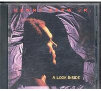 Drew, Kenny Jr. - Look Inside