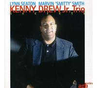 Drew Kenny Jr Trio - Secrets