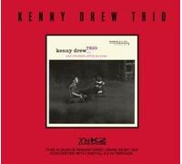 Drew,Kenny - Kenny Drew Trio