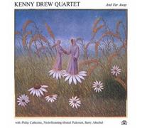 Drew, Kenny Quartet - And Far Away