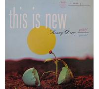 Drew,Kenny-Quintet - This Is New! [Vinyl LP] [VINYL]