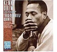 Drew, Kenny - Trio-Quartet-Quintet [VINYL]