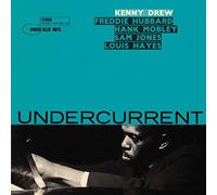 Drew, Kenny - Undercurrent [VINYL]