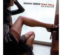 Drew, Kenny - Work Song Trio & Solo 1978