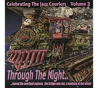 Drew, Martin - Celebrating the Jazz Couriers, Vol. 2