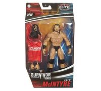 WWE Elite - Survivor Series 2020 - Drew McIntyre Figure