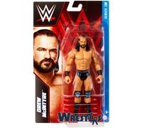 Drew McIntyre - WWE Basic Series 138