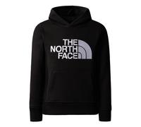The North Face Kids' Drew Peak Hoodie, Black XS